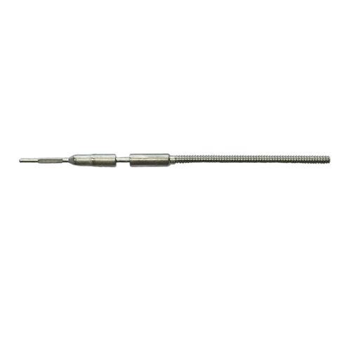 New Seiko 5M22, 5M23, 5M42, 5M43, 5M62, 5M63 winding stem part 351-653 0.90 mm