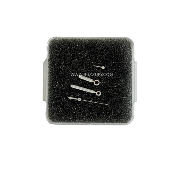 New set of hands for Patek Philippe Nautilus 5726A-001 part