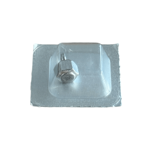 New stainless steel crown for Audemars Piguet Royal Oak Offshore 26231 ST part