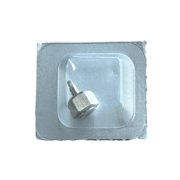 New stainless steel crown for Audemars Piguet Royal Oak Offshore 26231 ST part - Image 2