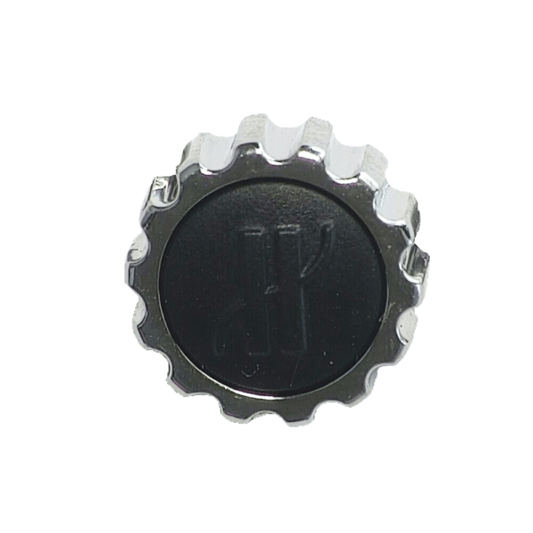 New stainless steel Hublot crown 094067 - Image 2