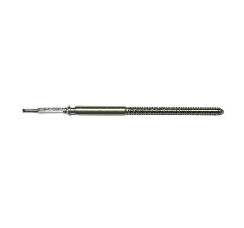 New winding stem for Audemars Piguet caliber 2385