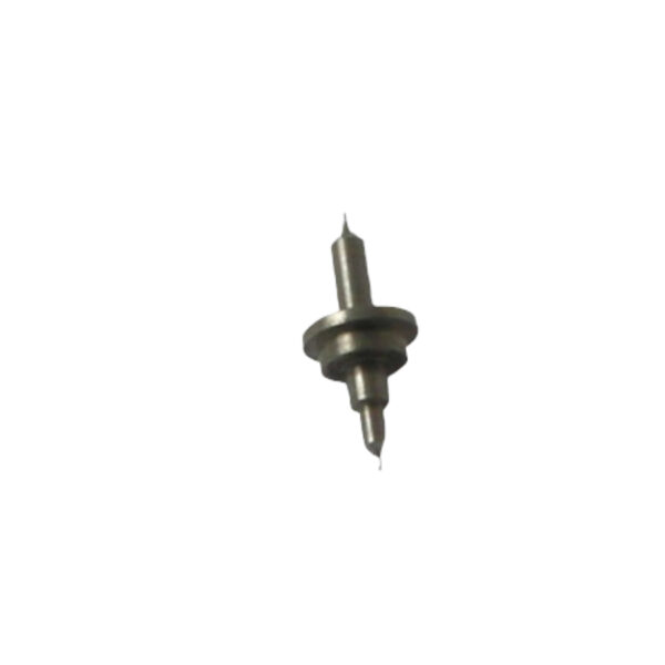 New Zenith 146DP balance staff part