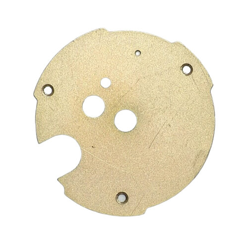Omega 1001 date indicator guard part 1554