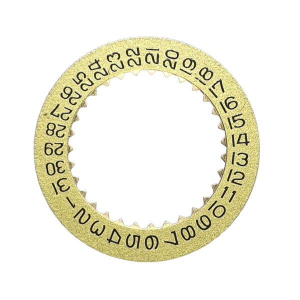 Omega 1001 date indicator part 1580