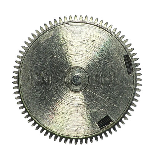 Omega 23.7S T1 barrel wheel with mainspring part 1200