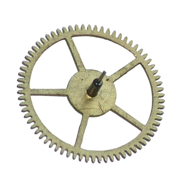 Omega 23.7S T1 fourth wheel part 1243 - Image 2