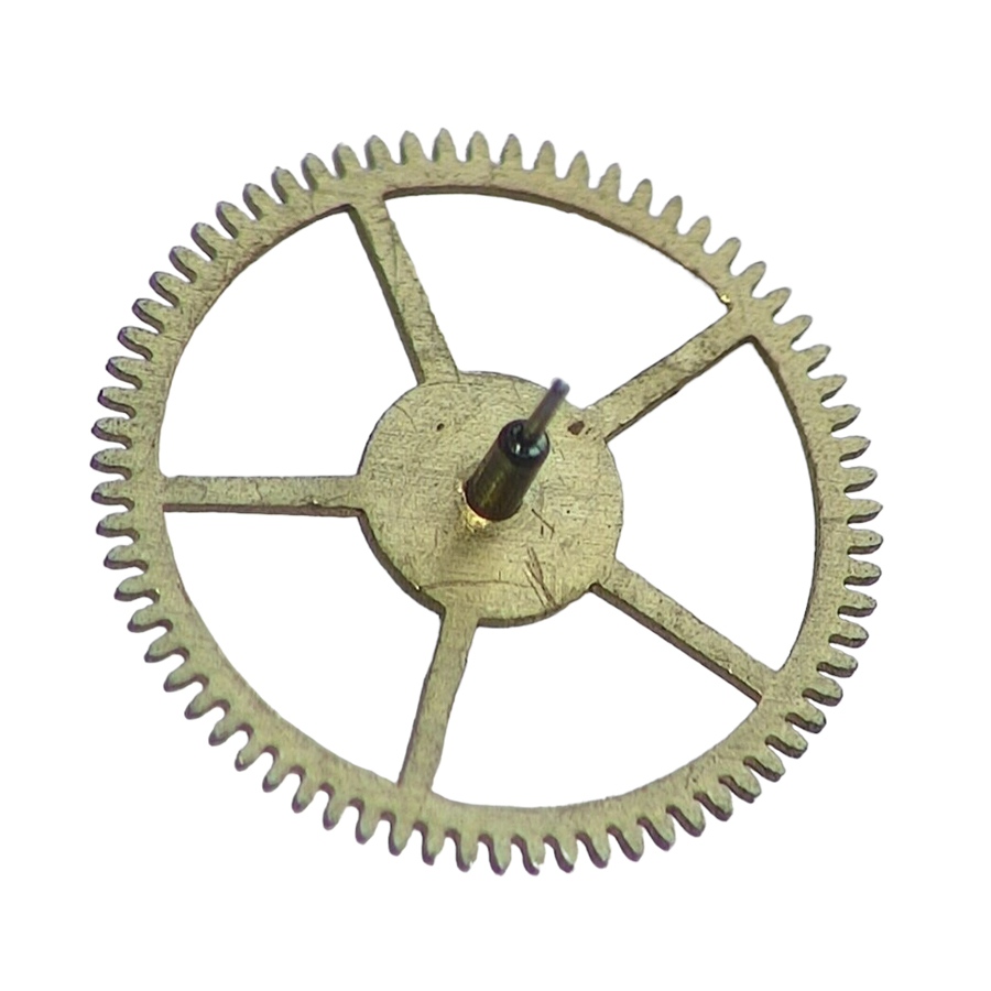 Omega 23.7S T1 fourth wheel part 1243 - Image 2