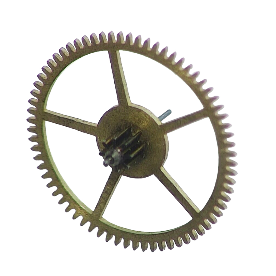 Omega 23.7S T1 fourth wheel part 1243