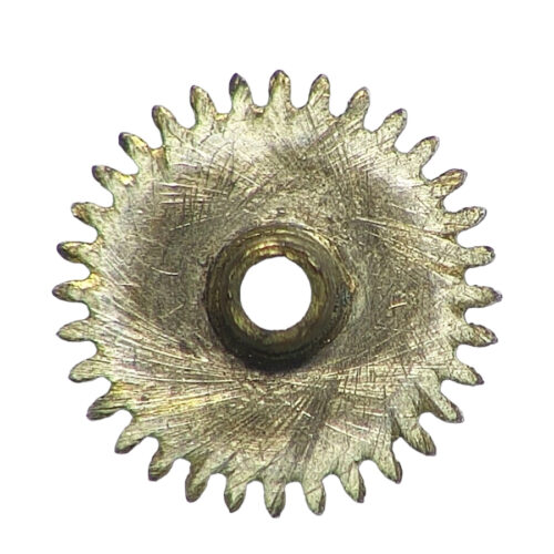 Omega 23.7S T1 hour wheel part 1231