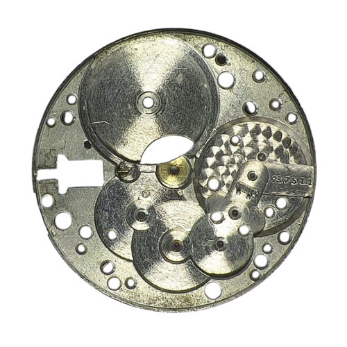 Omega 23.7S T1 main plate part 1000