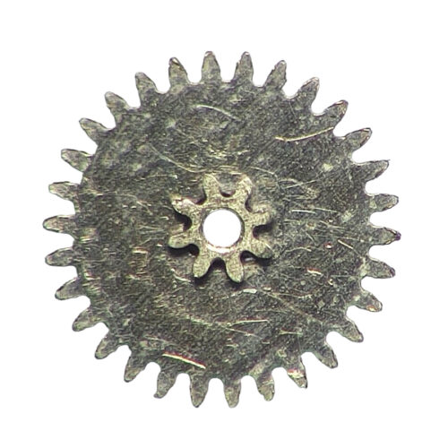 Omega 23.7S T1 minute wheel part 1246