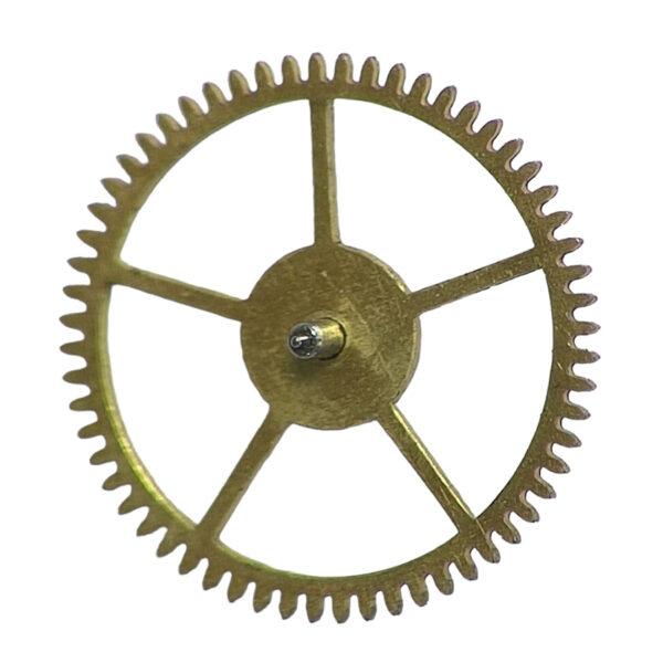 Omega 23.7S T1 third wheel part 1240 - Image 2