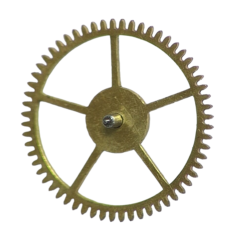 Omega 23.7S T1 third wheel part 1240 - Image 2