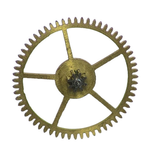Omega 23.7S T1 third wheel part 1240