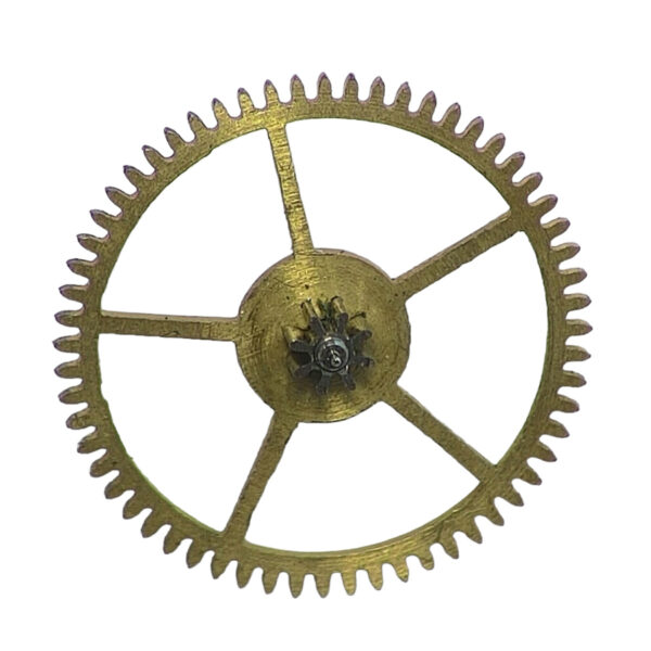 Omega 23.7S T1 third wheel part 1240