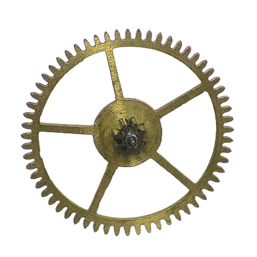 Omega 23.7S T1 third wheel part 1240
