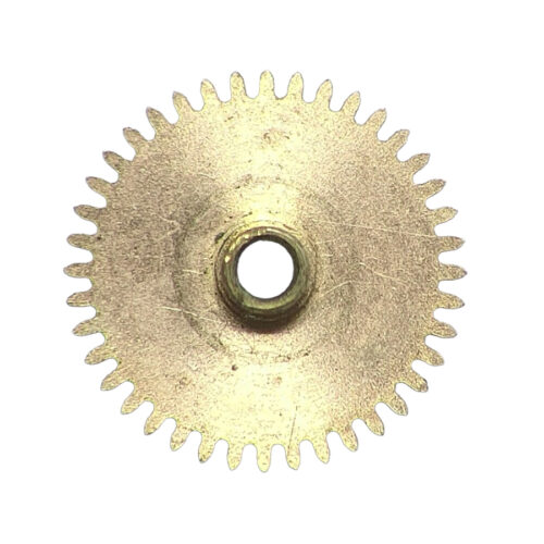 Omega 266 hour wheel part 1231