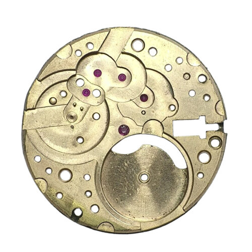 Omega 266 main plate part 1000