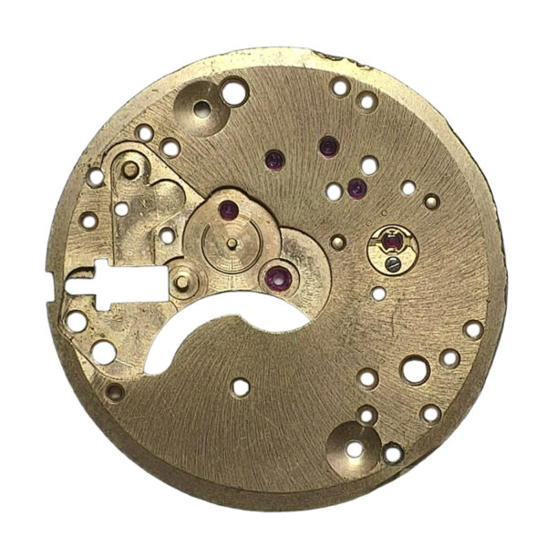 Omega 266 main plate part 1000 - Image 2