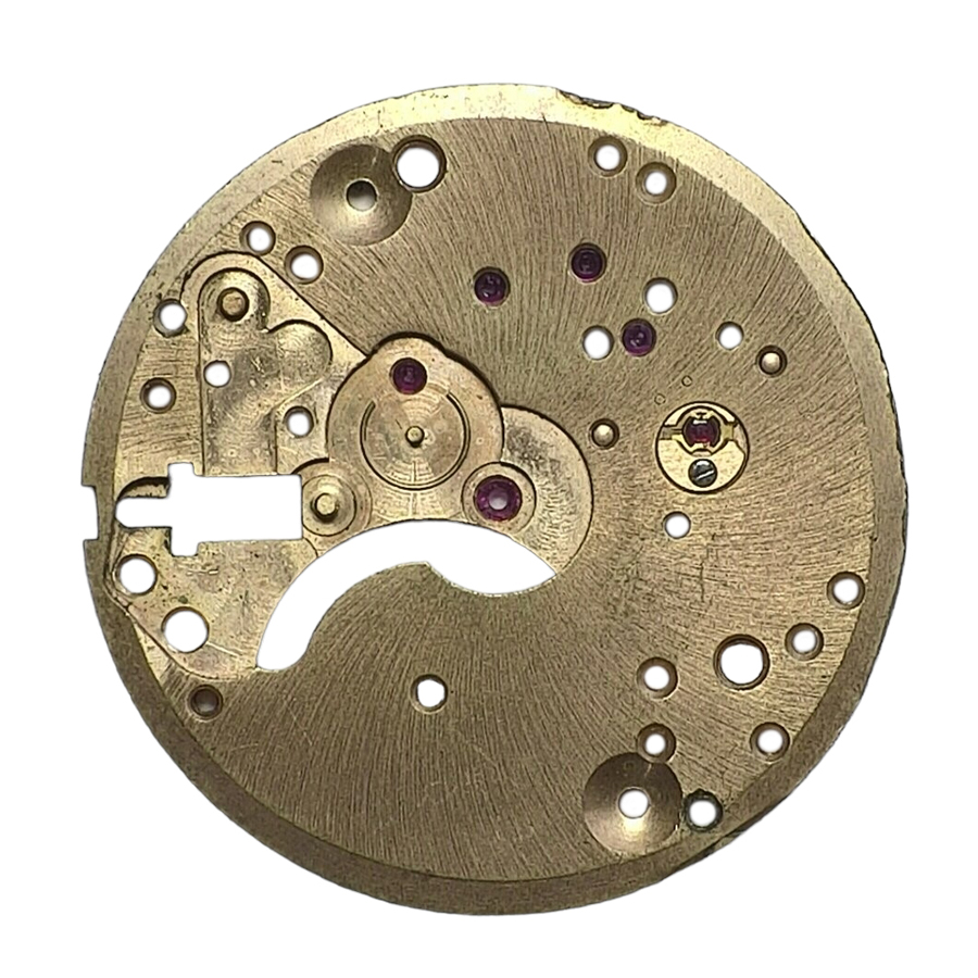 Omega 266 main plate part 1000 - Image 2