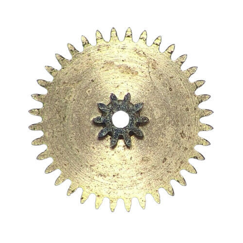 Omega 266 minute wheel part 1246