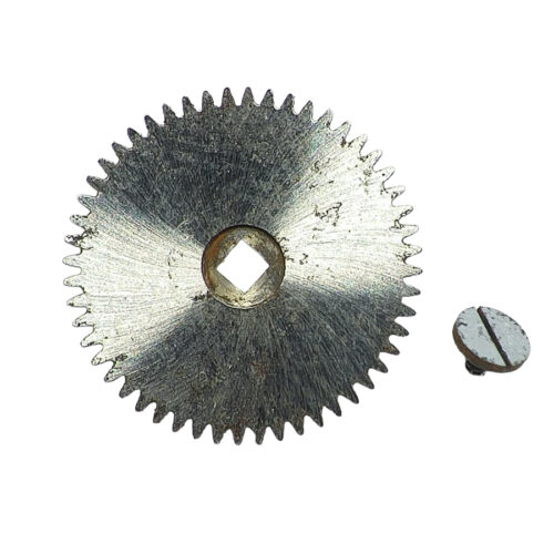 Omega 266 ratchet wheel part 1100