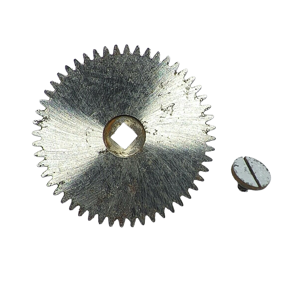 Omega 266 ratchet wheel part 1100