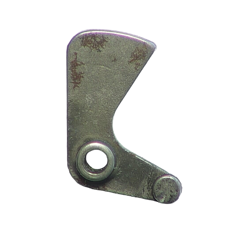 Omega 266 setting lever part 1109 - Image 2