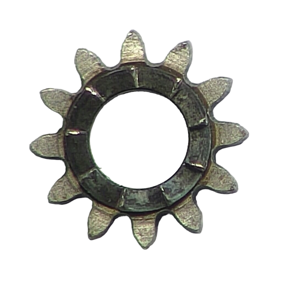 Omega 266 winding pinion part 1108