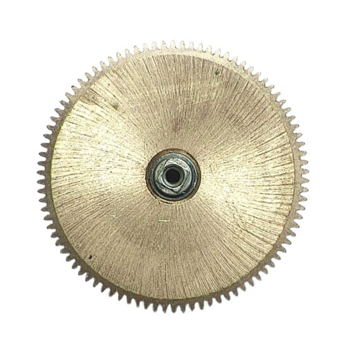Omega 284 barrel wheel with mainspring part 1200