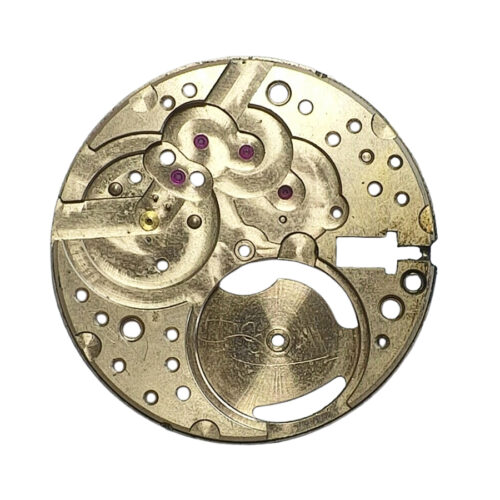 Omega 284 main plate part 1000