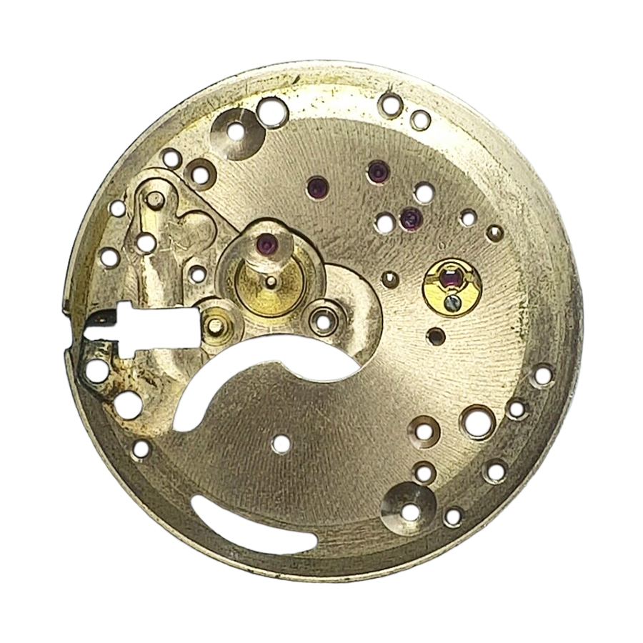 Omega 284 main plate part 1000 - Image 2