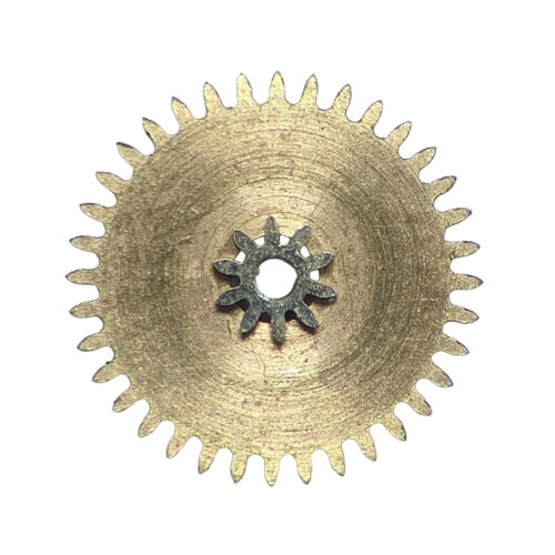 Omega 284 minute wheel part 1246