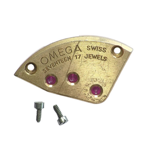 Omega 286 train wheel bridge part 1003