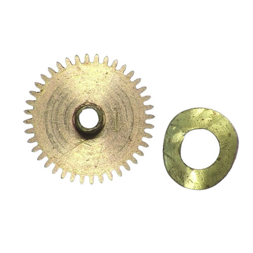 Omega 30T2 hour wheel part 1231