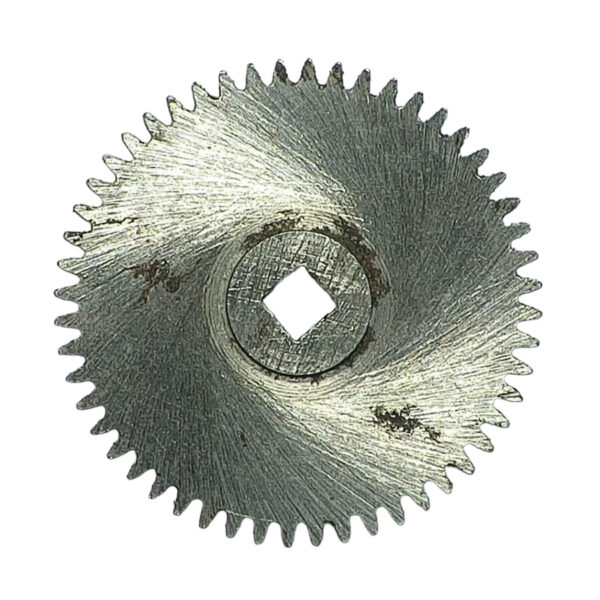 Omega 30T2 ratchet wheel part 1100