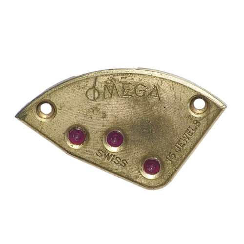 Omega 30T2 train wheel bridge part 1003