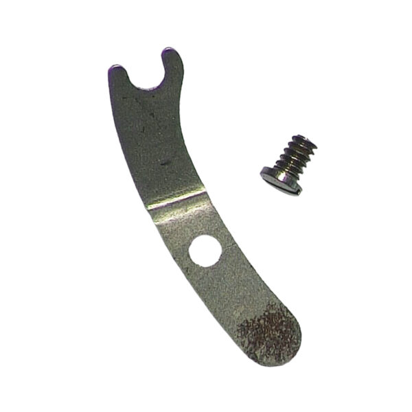 Omega 471 pressure spring for setting lever part 1132 - Image 2