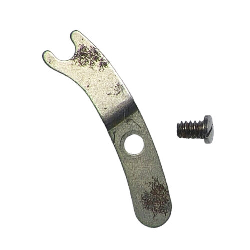 Omega 471 pressure spring for setting lever part 1132