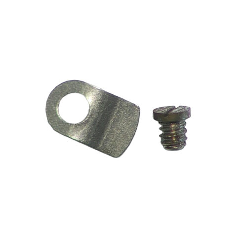 Omega 562 case clamp part