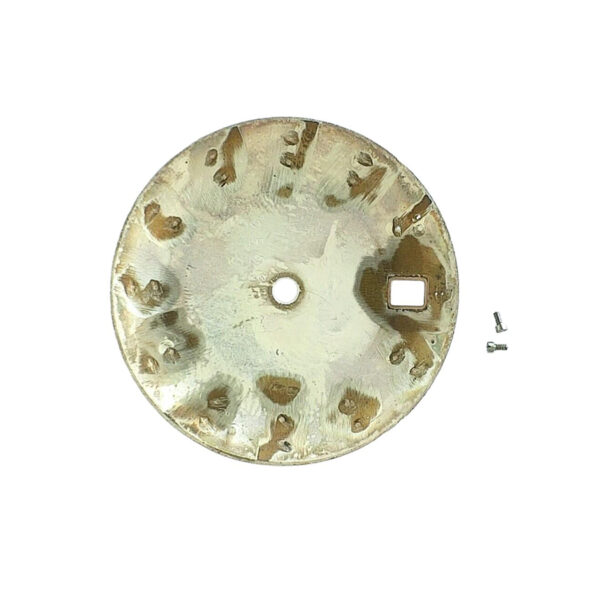 Omega 562 watch dial part - Image 2