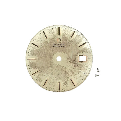 Omega 562 watch dial part