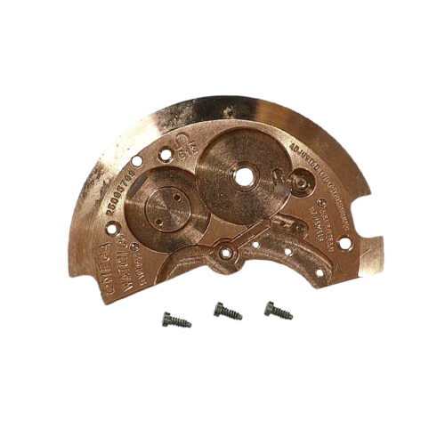 Omega 613 barrel bridge part 1001