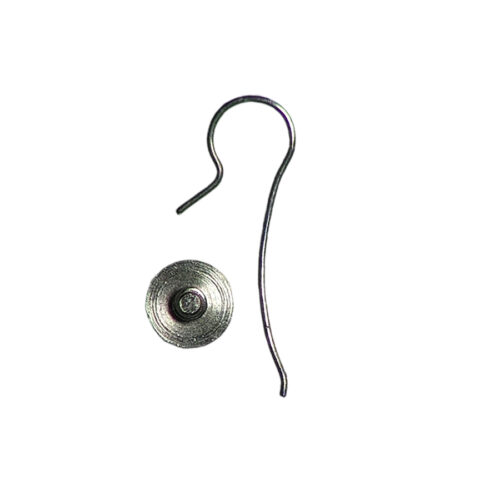 Omega 613 date jumper spring part 1529