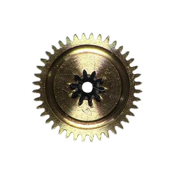 Omega 613 minute wheel part