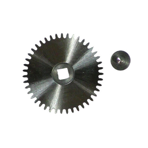Omega 613 ratchet wheel part