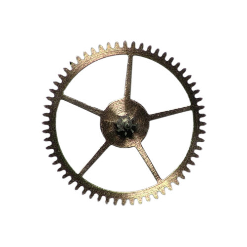Omega 613 third wheel and pinion part