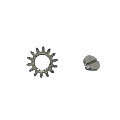 Omega 710, 711 connecting wheel for crown wheel + wig-wag pinion part 1151