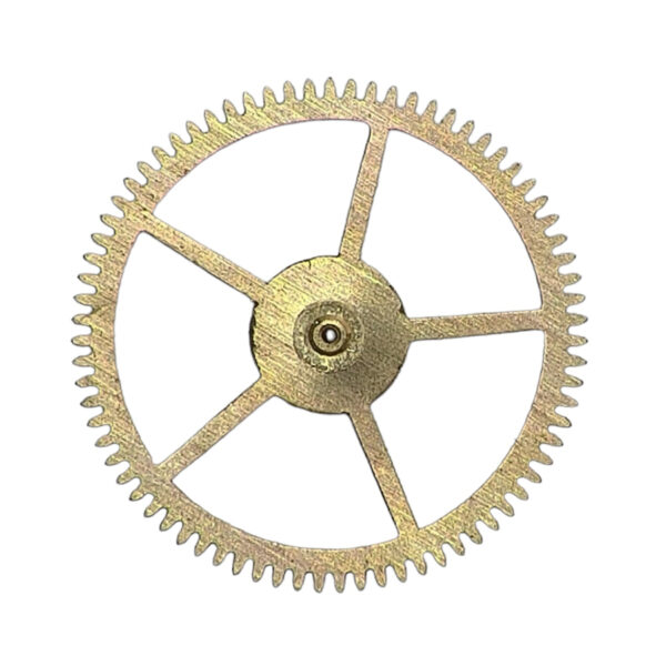 Omega Bumper 351 driving wheel over third wheel part 1249 - Image 2